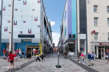 Retail Units at Opera Lane, Cork City, Co. Cork