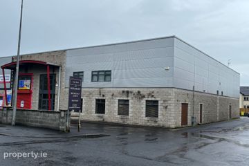 Unit 2, Link Road, Smithstown, Shannon, Co. Clare