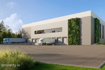 Unit C, Ireland South Logistics Park, Mitchelstown, Co. Cork