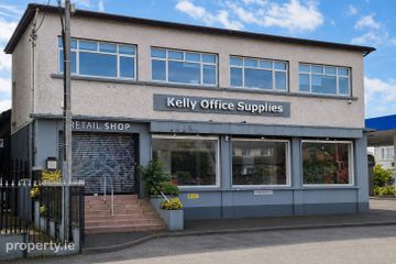 Salthill Road Lower, Taylor's Hill, Co. Galway