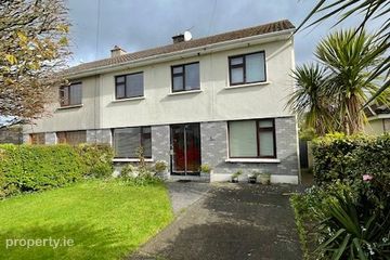 8 Clash West Estate, Tralee, Tralee, Co. Kerry, V92DH0F