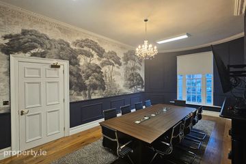 12 Ely Place, Dublin 2