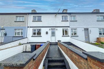 36 Saint Finbarrs Terrace, Bohermore, Galway City, H91HYR7