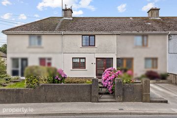 26 Bishop's Water, Wexford Town, Co. Wexford, Y35A5N8