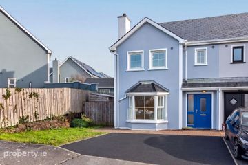 5 Granary Drive, Grange, Co. Sligo, F91F4A3