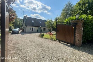 Hillview House, Greatwood, Reaghstown, Co. Louth, A92V5W7