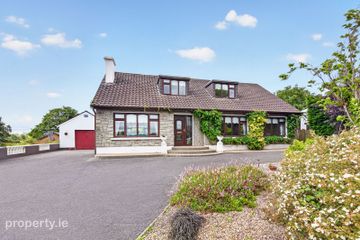 Virgina Lodge, Barroe, Sligo, Co. Sligo, F91F6P3
