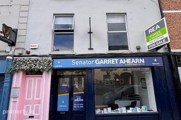 18 Parnell Street, Clonmel, Co. Tipperary, E91KA00