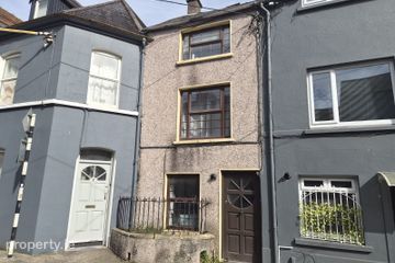 8 Mardyke Street, Cork, Western Road, Co. Cork, T12XKT3