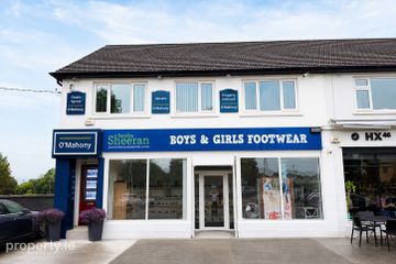 2 Willowfield Park, Goatstown, Dublin 14