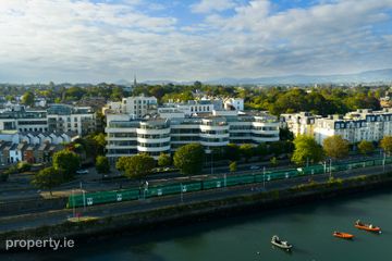 2nd Floor Block 1, West Pier Business Campus, Old Dunleary Road, Dun Laoghaire, Co. Dublin