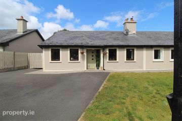 4 Southgate, Crinkle, Birr, Co. Offaly, R42PP29