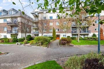Apartment 217, Hampton Square, Hampton Green, Navan Road (D7), Dublin 7, D07H5PH