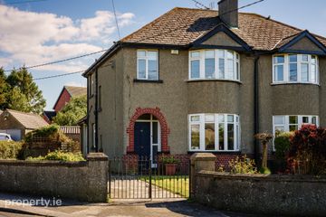 49 Old Muirhevna, Dublin Road, Dundalk, Co. Louth, A91 E9P4