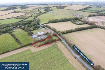 Fairybush Crossroads, Dunmore East, Co Waterford