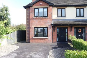 30 Dún Na Carraige, Kingscourt, Kingscourt, Co. Cavan, A82WE88