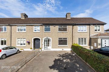 55 Kinvara Avenue, Navan Road, Dublin 7, D07 P1H3