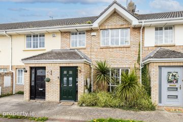 8 Dun Emer Close, Lusk, Co. Dublin, K45PD60