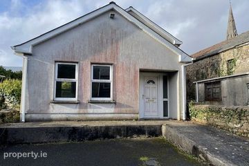 Town Centre, Ballaghaderreen, Ballaghaderreen, Co. Roscommon, F45C6C7