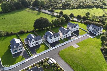 Harbour Court, Lecarrow, Athlone, Co. Westmeath