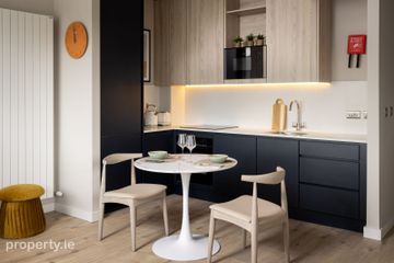 Studio Apartment, Sand House, Glass Bottle, Cullet Walk, D04 F8FC, Dublin 4 — photo 3