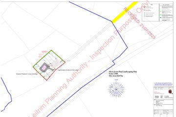 Site at Sheffield, Kilclare, Carrick-on-Shannon, Co. Leitrim — photo 2