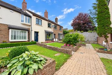 15 Rosehill, O'Callaghan Strand, Limerick City Centre, Co. Limerick, V94KAC1