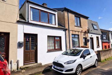 13 Model Cottages, Blarney Street, Cork City Centre, Co. Cork, T23A0F6