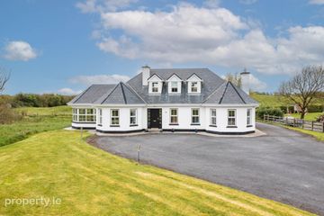 Woodpark, Shrule, Co. Mayo, H91KPW0