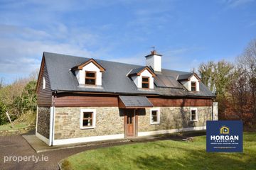Knockaunbrack, Lyrecrompane, Listowel, Co. Kerry, V31DE24