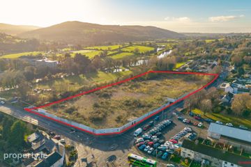 Site At Abbey Road / Upper Irishtown, Clonmel, Co. Tipperary