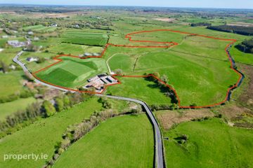 Fortbrown, Lavally, Tuam, Co. Galway