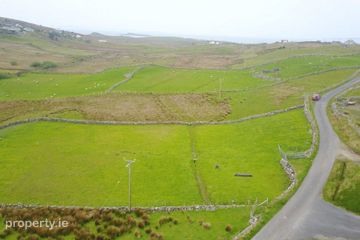 Ardnagreevagh, Renvyle, Co. Galway