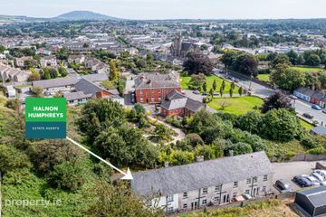 1 The Laurels, Mccurtain Street, Gorey, Co. Wexford, Y25Y8V0