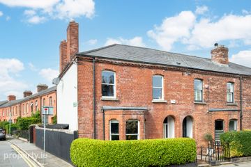 49 Mountpleasant Avenue Upper, Dublin 6, Ranelagh, Dublin 6, D06W2C4
