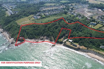 The Brows, Glen Richards, Ardamine, Courtown, Co Wexford