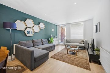 1 William Beckett House, Dublin 2, D02YN44