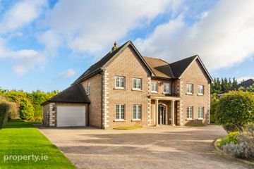 5 Saggart Lakes, Saggart, Dublin 24, D24VE08