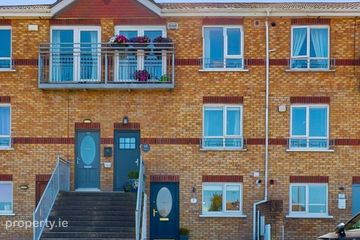 9 Kelly's Bay Moorings, Skerries, Skerries, Co. Dublin, K34VX70