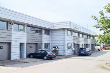 32 Millennium Business Park, Ballycoolin, Blanchardstown, Co. Dublin