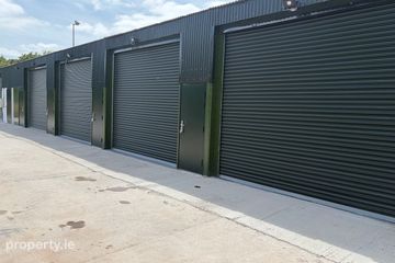 Unit 9, Mullawnfin, Gorey, Co. Wexford