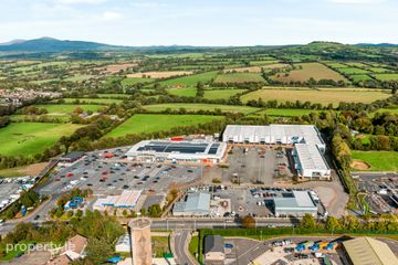 Unit 1, New Ross Retail Park, Portersland, New Ross, Co Wexford — photo 2