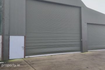 Tullow road, Castledermot, Co. Kildare