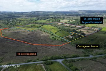 Knockbrack, Stonepark, Aclare, Co. Sligo