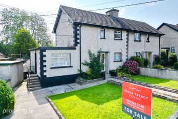 87 Pearse Road, Enniscorthy, Co. Wexford, Y21C9V0