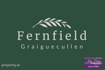 Fernfield, Carlow Town, Co. Carlow