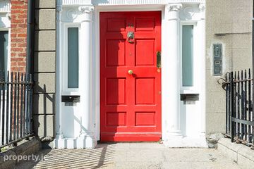 Mountjoy Square North, Dublin 1, Dublin 1