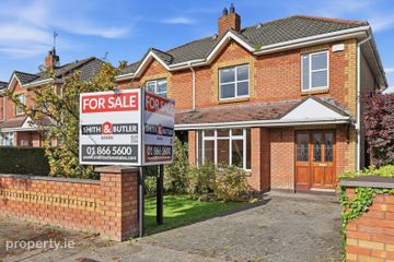 3 Boroimhe Pines, Swords, Swords, Co. Dublin, K67HH95
