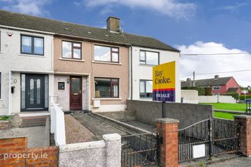 44 Spiddal Road, Ballyfermot, Dublin 10