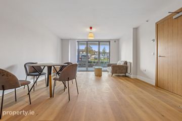 2 Bed Apartment, The Moyle, Prospect Hill, Finglas, Dublin 11 — photo 3